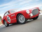 Ferrari 212-225 Sport Coupe by Vignale 1952 года